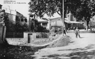 LoRefugi A PRINCIPIS DEL SEGLE XX