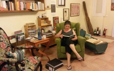 ROSER VERNET, coordinadora de Prioritat