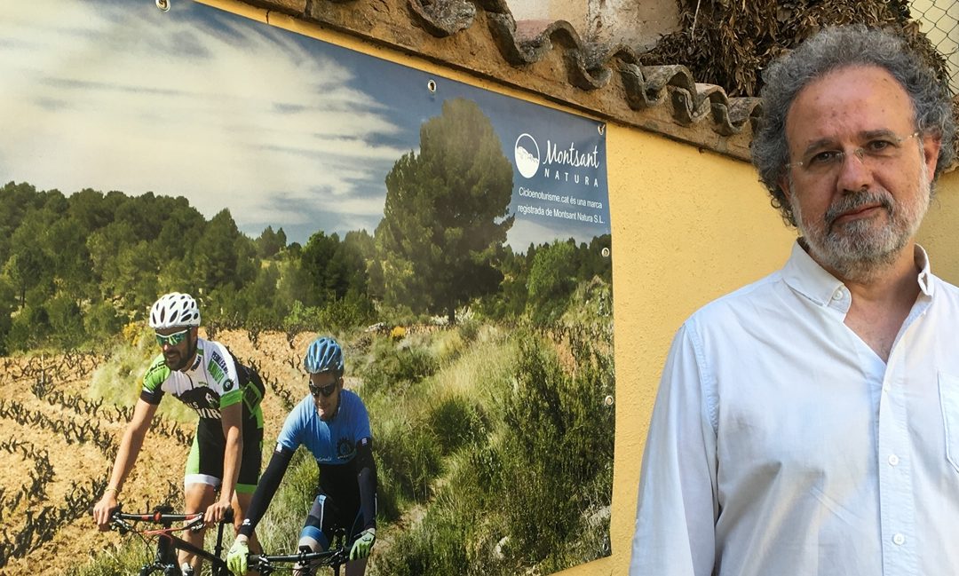 ALBERT MORELLÓ, Còdol Educació