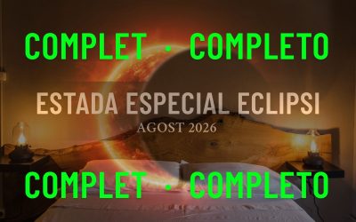ESTADA ESPECIAL ECLIPSI