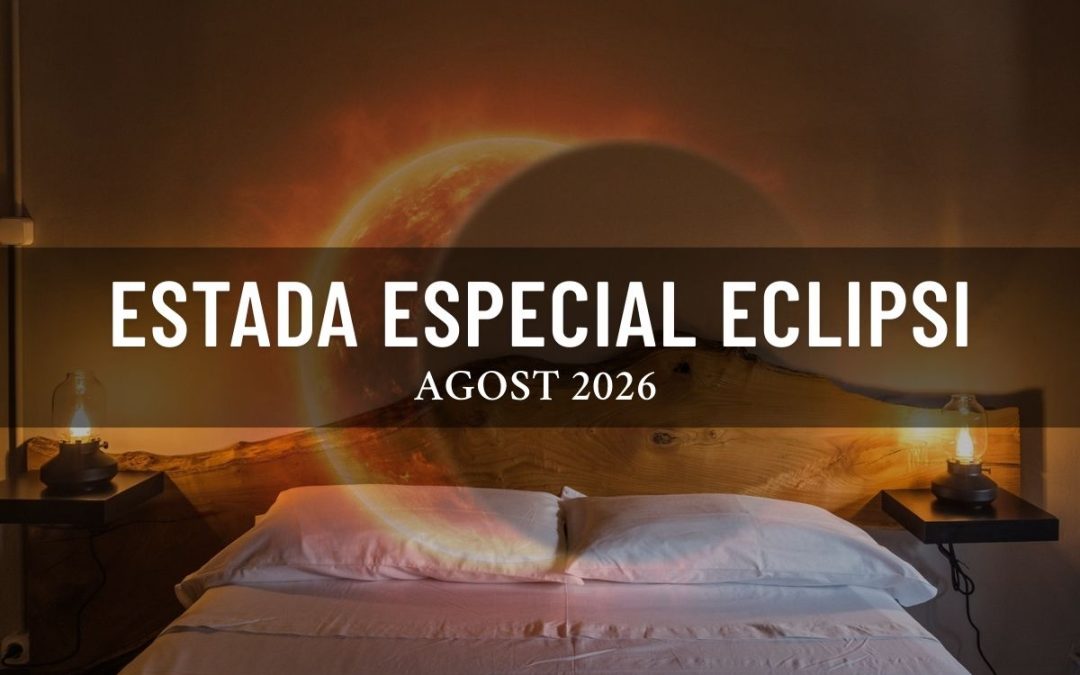 ESTADA ESPECIAL ECLIPSI