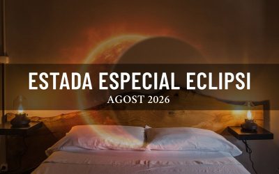ESTADA ESPECIAL ECLIPSI