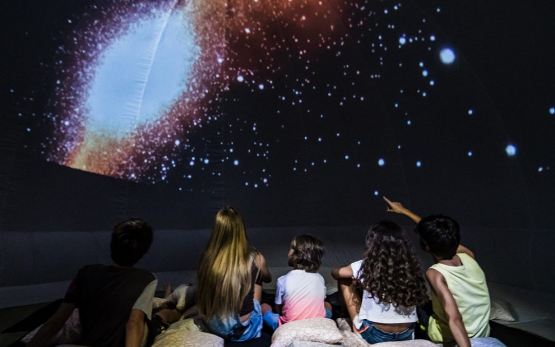 UN VIATGE PELS PLANETES  |  04/04/2026