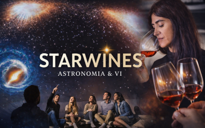 STARWINES A LoRefugi  |  04/04/2026