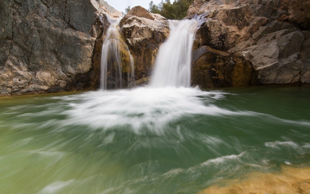 SUNRISE AND WATER PHOTOGRAPHY ACTIVITY ON THE SIURANA RIVER | 06/13/2026