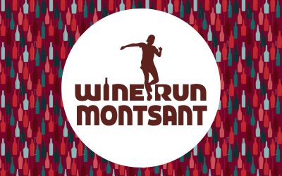 MONTSANT WINE RUN | 12/09/2026